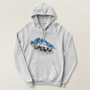 turtle beach moletom com capuz