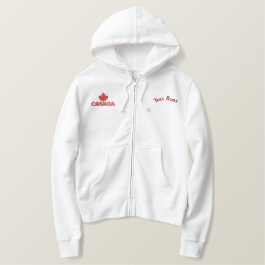 zip up moletom com capuz canada