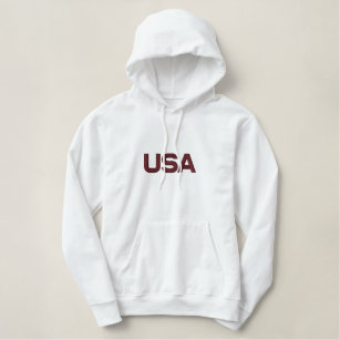 supreme american flag moletom com capuz