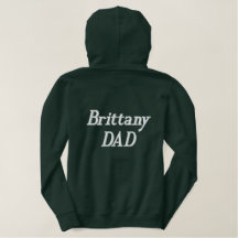 Presentes de PAI Brittany