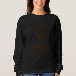 Moletom Border Collie Personal Stalker Dog Walker Trai