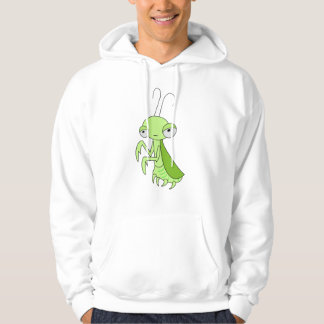 Moletom Bored Mantis