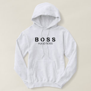 Moletom Boss Sweatshirts