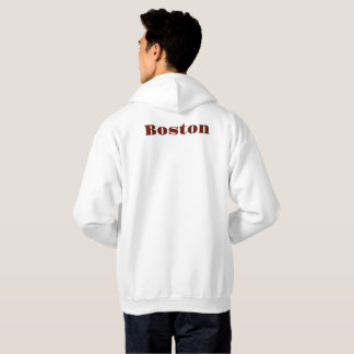 Moletom Boston