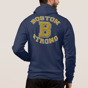 MOLETOM BOSTON FORTE
