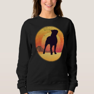 Moletom Boston Terrier Dog Breed