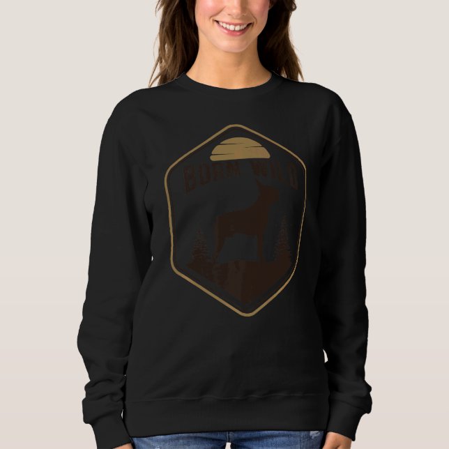 Moletom Boston Terrier Dog Retro 14 (Frente)