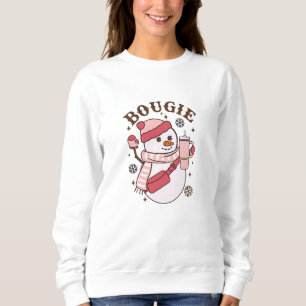 Moletom Bougie Stanley Tumbler de Natal Inspirou Belt Bag