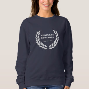 Moletom Boujee Blues SweatShirt