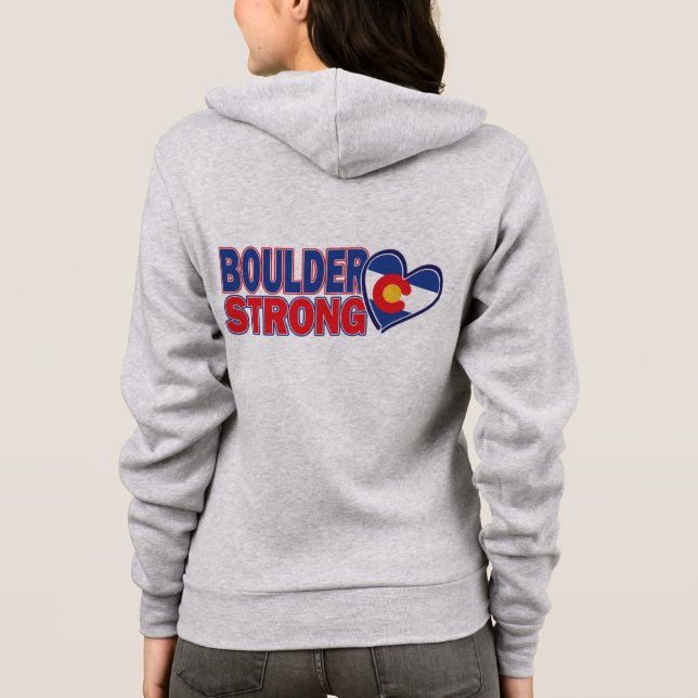 Moletom Boulder-Strong (Verso)