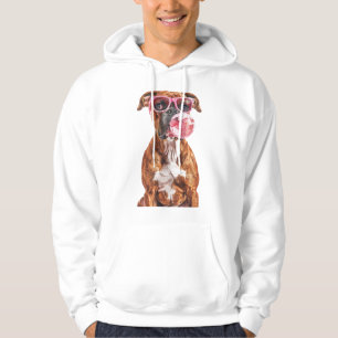 Moletom Boxer