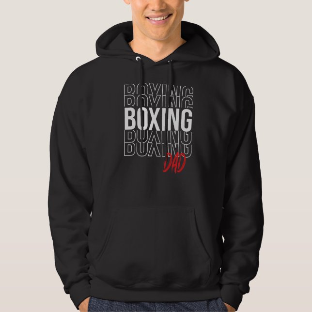 Moletom Boxer 1 (Frente)