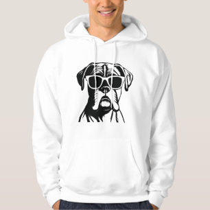 Moletom Boxer Dog