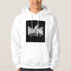 Moletom Boxing Hoodie