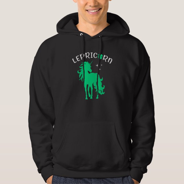 Moletom Boys Gamer Irish C Gaming Controller Saint Patrick (Frente)