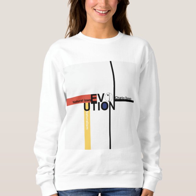 Moletom Brahaus (Frente)