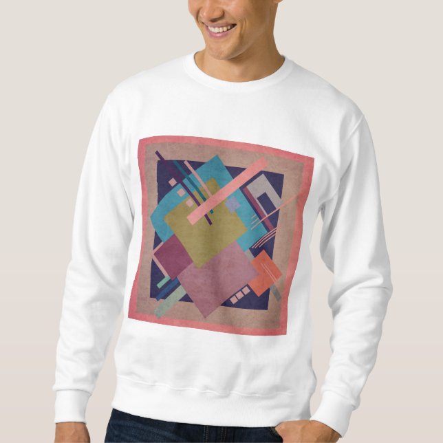 Moletom Brahaus (Frente)