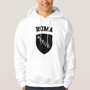 Moletom Brasão de Roma