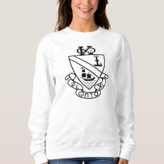 Moletom Brasão Phi Chi Theta | P&B