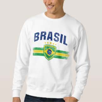 Moletom Brasil