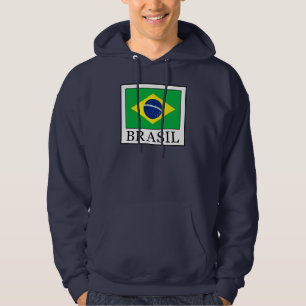 Moletom Brasil