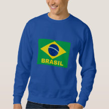 Brasil na bandeira brasileira