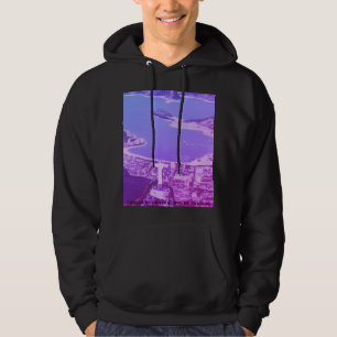 Moletom Brasil - Rio de Janeiro (Cristo do Redentor)