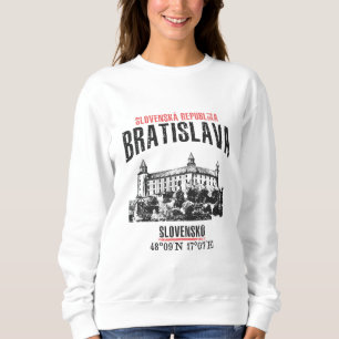 Moletom Bratislava