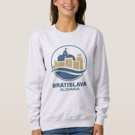 Moletom Bratislave Slovakia Europe
