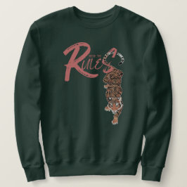 Moletom Break The Rules