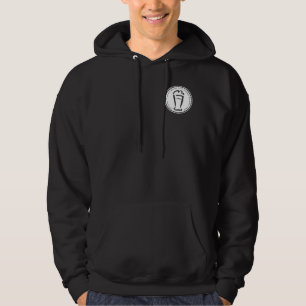 Moletom Brewfest 17 - Hoodie (obscuridade colorida)