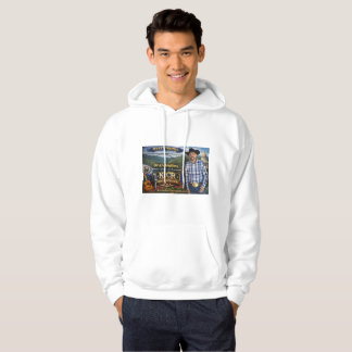 Moletom Brian Mullins Hoodie