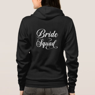 Moletom Bride Squad