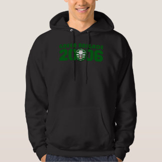 Moletom Brigada Verde ULTRAS 2006 Celtic FC Classic T Sh