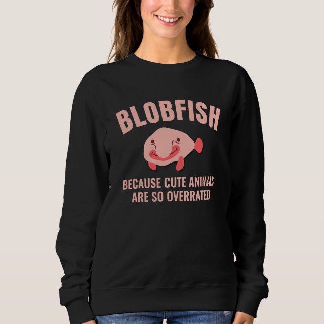 Moletom Brincadeira BOBFISH Cuecas com Texto Personalizado (Frente)