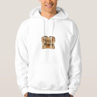 Moletom Brinde da Cidade