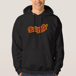 Moletom Brizzle, Bristol Dialect Slang Hoodie