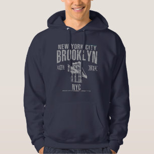 Moletom Brooklyn