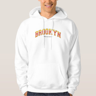 MOLETOM BROOKLYN
