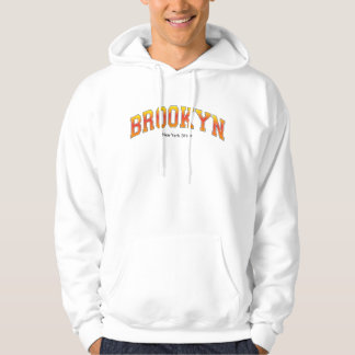 MOLETOM BROOKLYN