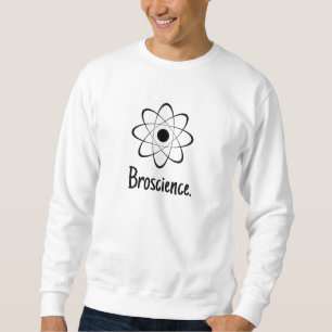 Moletom Broscience Funny