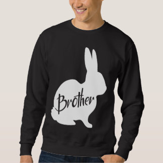 Moletom Brother Bunny Rabbit Easter