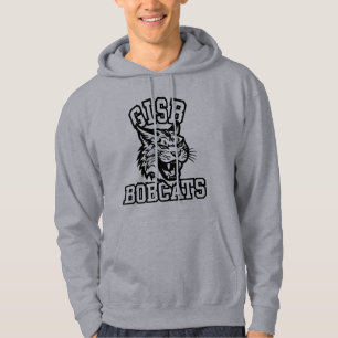Moletom Bruno Hoodie