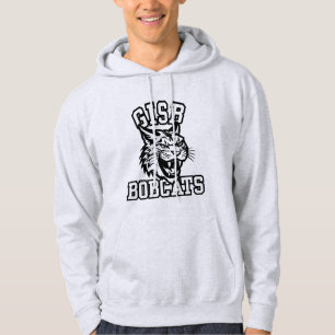 Moletom Bruno Hoodie
