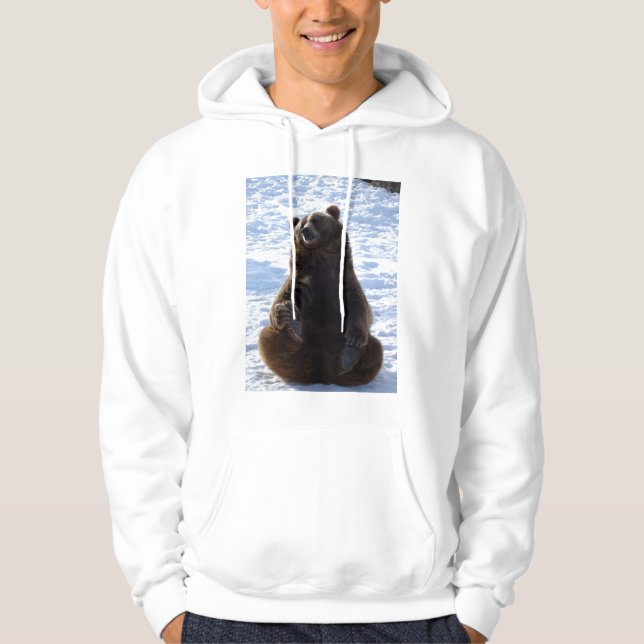 MOLETOM BRUTUS (Frente)