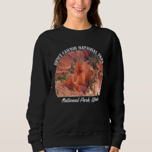Moletom Bryce Canyon 2