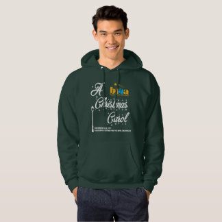 Moletom BTAA uma Hoodie-Camisola do adulto da canção de