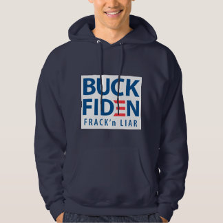 Moletom Buck Fiden