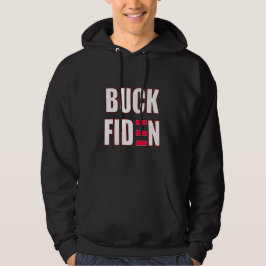 Moletom Buck Fiden