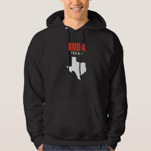 Moletom Buda Texas EUA Estado América Viagem Texas